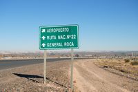 General Roca, Río Negro