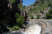 Potrero de los Funes