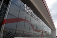 Termas de Río Hondo