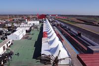 Termas de Río Hondo