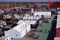 Termas de Río Hondo