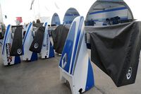 Termas de Río Hondo