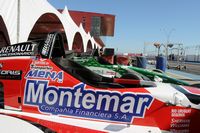 Termas de Río Hondo