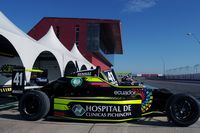 Termas de Río Hondo