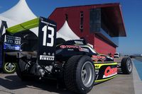 Termas de Río Hondo