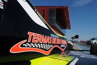 Termas de Río Hondo