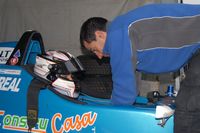 Termas de Río Hondo