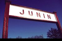 Junín