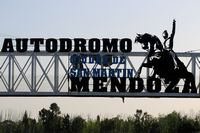 Mendoza