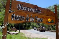 Potrero de Los Funes