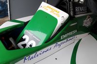 Potrero de Los Funes