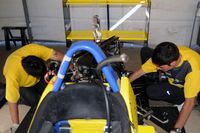 Potrero de Los Funes