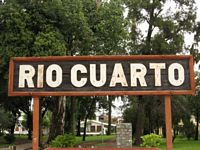 Río Cuarto